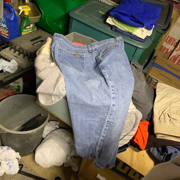 Jeans - Picture 3 of 3